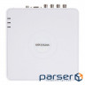 Реєстратор для відеоспостереження Hikvision DS-7108HUHI-K1