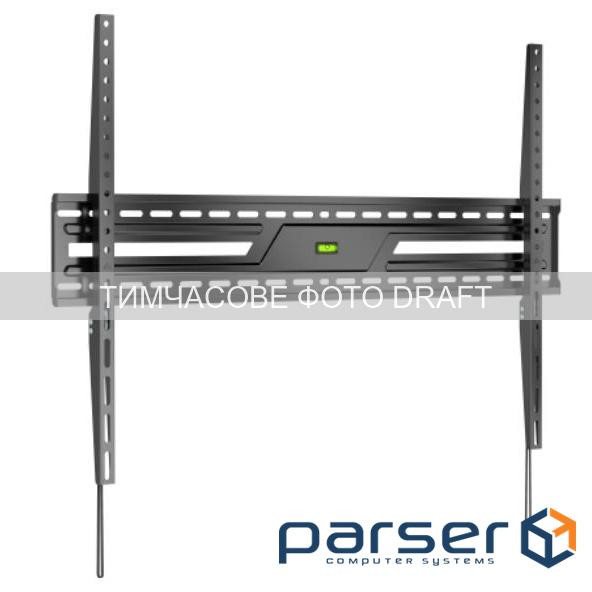 Кріплення ТВ фіксоване 2E Nohvesvu 43- 100 75кг (2ELSHD43100FIX)