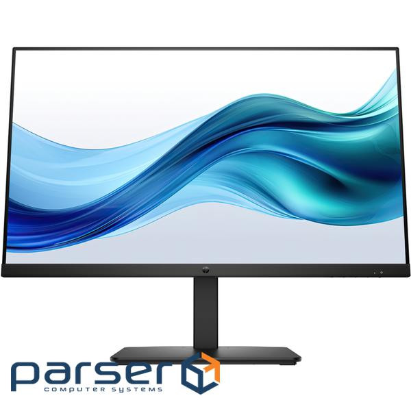 TFT 27" HP S3 Pro 327pe, IPS, VGA, HDMI, DP,HAS, Pivot, чорний (B1GM6AA)