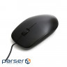 Миша MOUSE OMEGA OM-420B OPTICAL 1000dpi BLACK BLISTER [43615] (OM0420CB)