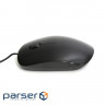 Миша MOUSE OMEGA OM-420B OPTICAL 1000dpi BLACK BLISTER [43615] (OM0420CB)
