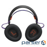 Навушники JBL Quantum 650 Black (JBLQTUM650BLK)