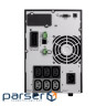 UPS | EATON | 900 Watts | 1000 VA | OnLine DoubleConvertion | Phase 1 phase | Desktop/ pe (9SX1000I)