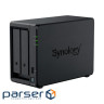 Synology NAS Disk Station DS725+ (2 Bay)