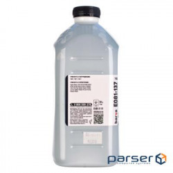 Чорнило Barva EPSON T0811 BLACK 1кг (E081-137)