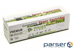 Картридж PowerPlant Canon 047 chip (PP-CRG-047)
