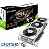Відеокарта GIGABYTE GeForce RTX 2080 Super Gaming White OC (GV-N208SGAMI (GV-N208SGAMINGOC WHITE-8G)