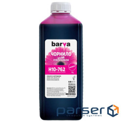 Чорнило Barva HP 10/13/82/88, 1л, Magenta (H10-762)