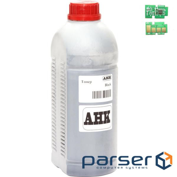 Тонер Xerox VL B400/B405 450г Black +chip AHK (3203199)