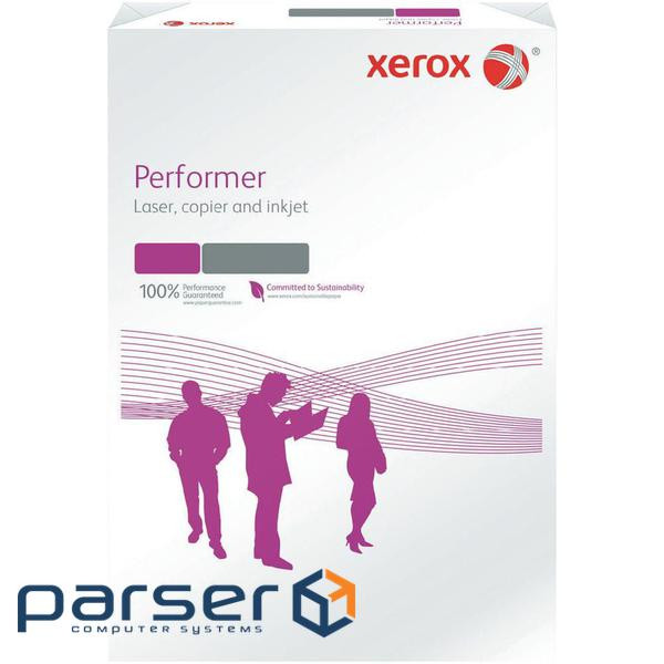Папір Xerox A4 Performer ECF (003R90646)