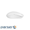 Мишка A4Tech FG15CS Air2 Wireless White (4711421001243)
