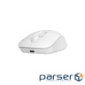 Мишка A4Tech FG15CS Air2 Wireless White (4711421001243)