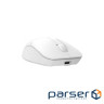 Мишка A4Tech FG15CS Air2 Wireless White (4711421001243)