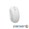 Мишка A4Tech FG15CS Air2 Wireless White (4711421001243)