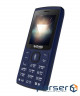 Мобільний телефон SIGMA MOBILE X-style 34 NRG Type-C Blue