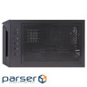 Корпус 1stPlayer T7-P-BK-4F1 Black 750W (T7-P-BK-4F1-PS-750FK-EU)