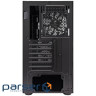 Корпус 1stPlayer T7-P-BK-4F1 Black 750W (T7-P-BK-4F1-PS-750FK-EU)