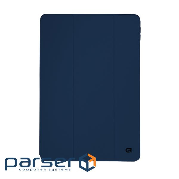 Чохол до планшета Armorstandart Smart Fold Pen Samsung Galaxy Tab S9 / S9 FE Dark Blue (ARM75004)