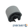 Ролик захоплення паперу Samsung ML-2510/2570/2571/SCX-4560 Welldo (JC73-00239A-WDS)