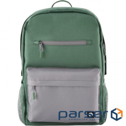 Backpack HP Campus Green (7J595AA)