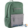 Рюкзак HP Campus Green (7J595AA)