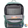 Рюкзак HP Campus Green (7J595AA)