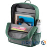 Рюкзак HP Campus Green (7J595AA)