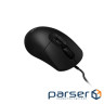 Мишка AOC MS170B USB Black (MS170B/LA)