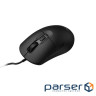 Мишка AOC MS170B USB Black (MS170B/LA)