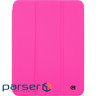 Чохол до планшета Armorstandart Smart Fold Pen iPad mini 2024 / mini 6 Rose Red (ARM82833)