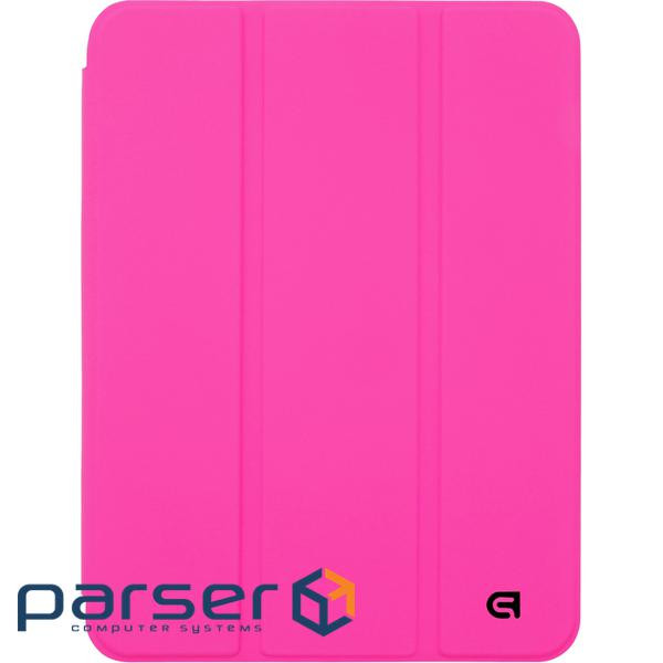 Чохол до планшета Armorstandart Smart Fold Pen iPad mini 2024 / mini 6 Rose Red (ARM82833)