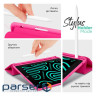 Чохол до планшета Armorstandart Smart Fold Pen iPad mini 2024 / mini 6 Rose Red (ARM82833)
