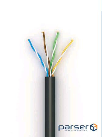 OK-Net Кабель UTP кат.5е, коробка 305м (49219)