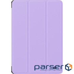 Чохол до планшета Armorstandart Smart Case Samsung Tab S11 (SM-X730/X736) Lavender (ARM88422)