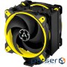 Кулер для процесора ARCTIC Freezer 34 eSports Duo Yellow (ACFRE00062A)