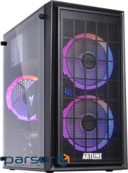 Десктоп ARTLINE Gaming X43 (X43v41)