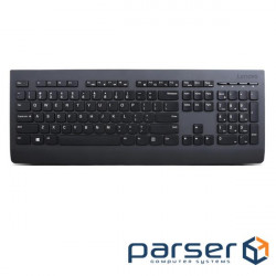Keyboard Lenovo Professional WL UKR (4Y41D64797)