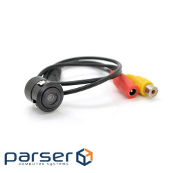 Автокамера заднього виду CAR CAM. 707+LED (ACC-707l)