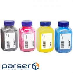 Toner HP CLJ 150/178/179 set B / C / M / Y, 30g + 3 * 25g AHK (3203777)