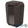 Знищувач документів Fellowes LX70 black (f.U4407501)