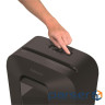 Знищувач документів Fellowes LX70 black (f.U4407501)