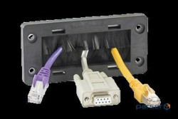 Кабельне щіткове введення Mirsan (MR.KEL.BES24)