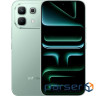 Мобільний телефон Infinix Note 60 8/256Gb Fizz Blue (4894947114052)