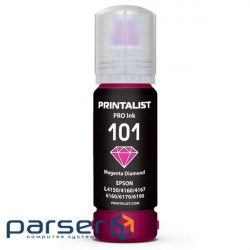 Epson L4150 / 4160 PRINTALIST ink 70g Magenta (PL101M)