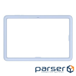 Чохол до планшета Samsung Frame Cover Samsung Galaxy Tab S11 Ultra Blue (EF-JX930CLEGWW)