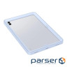 Чохол до планшета Samsung Frame Cover Samsung Galaxy Tab S11 Ultra Blue (EF-JX930CLEGWW)