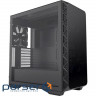 Корпус MONTECH Air 903 Base Black (AIR 903 BASE (B))