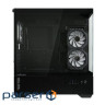 Корпус ZALMAN Chronix Black (CHRONIXBLACK)