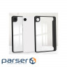 Case for tablet BeCover Soft Edge stylus holder Samsung Tab A9 SM-X115 8.7" Black (710355)