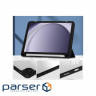 Case for tablet BeCover Soft Edge stylus holder Samsung Tab A9 SM-X115 8.7" Black (710355)
